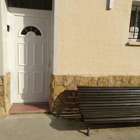 Apartamento Cigueena 1 Zaragoza Exteriér fotografie