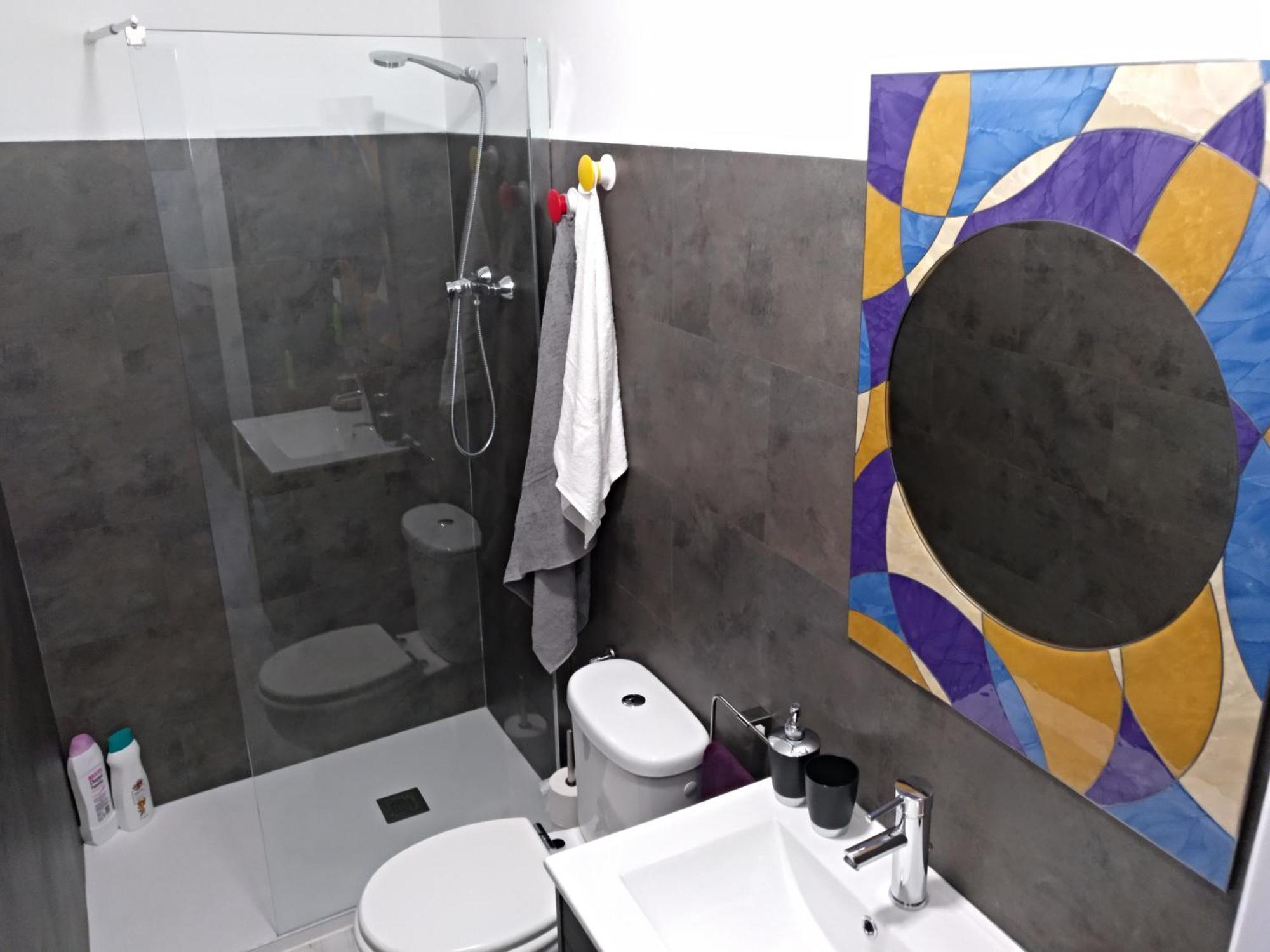 Apartamento Cigueena 1 Zaragoza Exteriér fotografie