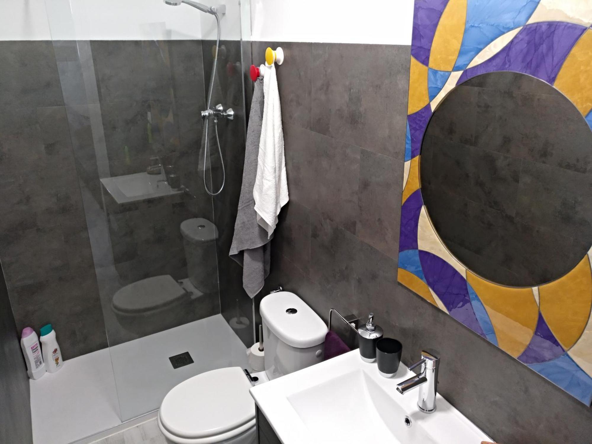 Apartamento Cigueena 1 Zaragoza Exteriér fotografie